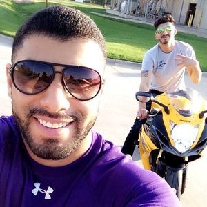 Meet your Posher, Hesham